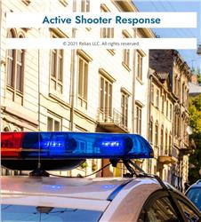 Active Shooter Response